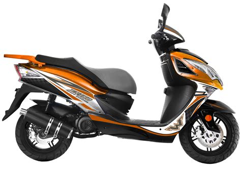 mc scooter 150 cc.